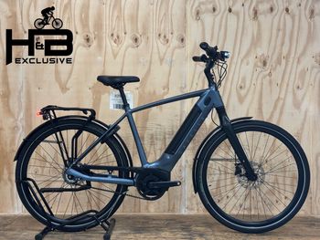 Other Brands, Ultimate C8+ HMB Shimano Nexus