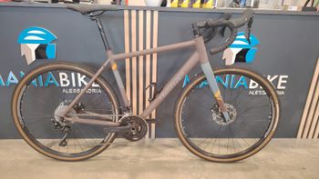 Wilier, Jareen SHIMANO GRX 2X10 2024