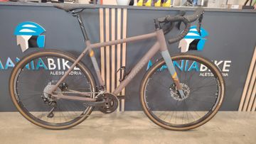 Used Wilier Jareen SHIMANO GRX 2X10 2024 2024 Road & Gravel