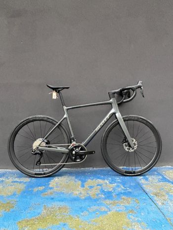 Used Scott Scott Addict 30 2024 Racefiets & gravel