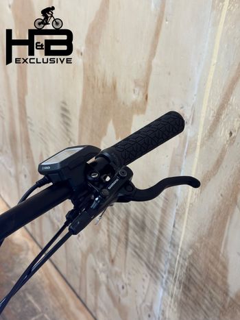 Used BULLS Sonic Evo AM 2 Carbon Shimano Deore 2022 Mountainbike — image 7 of 14