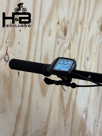 Used BULLS Sonic Evo AM 2 Carbon Shimano Deore 2022 Mountainbike — image 8 of 14