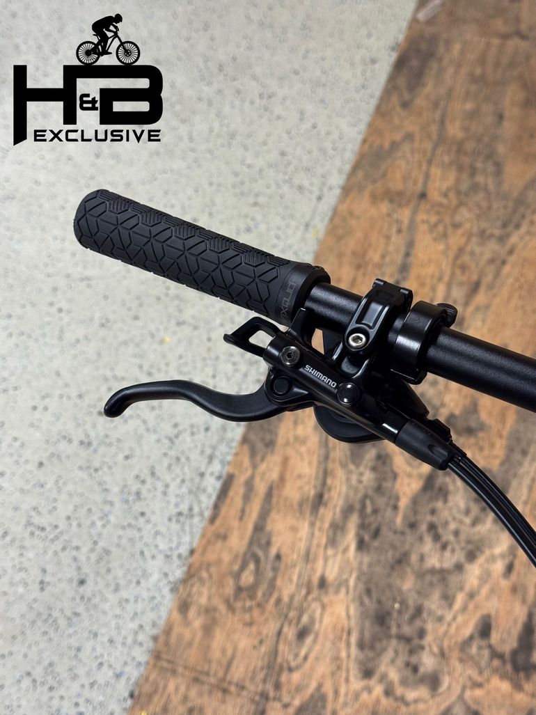 Used BULLS Sonic Evo AM 2 Carbon Shimano Deore 2022 Mountainbike — image 6 of 14