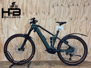 Used BULLS Sonic Evo AM 2 Carbon Shimano Deore 2022 Mountainbike — image 2 of 14