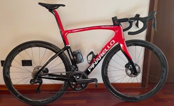 Pinarello, F7 ULTEGRA Di2 2023