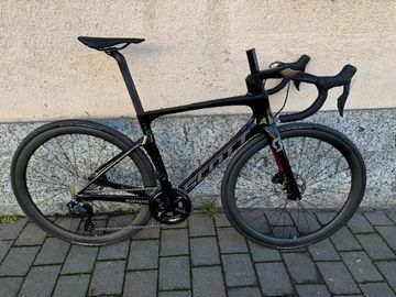 Used Scott Foile Ultimate 2019 Road & Gravel