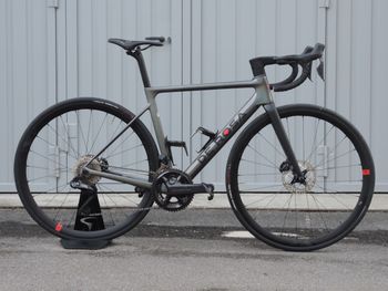 De Rosa, Merak Ultegra Di2 Carbon 2021