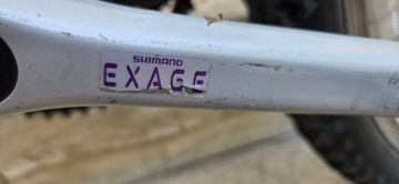 Brugt Marin Bear Valley 26" 1995 1995 Mountainbike — billede 6 af 6