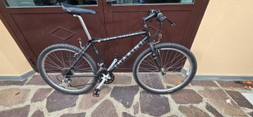Brugt Marin Bear Valley 26" 1995 1995 Mountainbike — billede 1 af 6