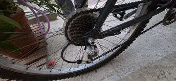 Brugt Marin Bear Valley 26" 1995 1995 Mountainbike — billede 4 af 6