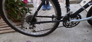 Brugt Marin Bear Valley 26" 1995 1995 Mountainbike — billede 3 af 6