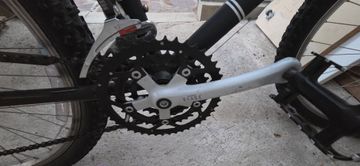 Brugt Marin Bear Valley 26" 1995 1995 Mountainbike — billede 5 af 6