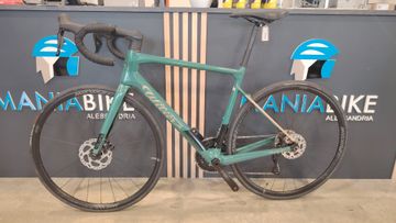 Brugt WILIER GARDA 2024 Road & Gravel — billede 3 af 10