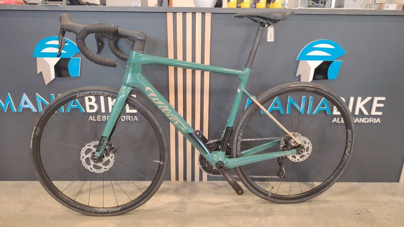 Brugt WILIER GARDA 2024 Road & Gravel — billede 3 af 10