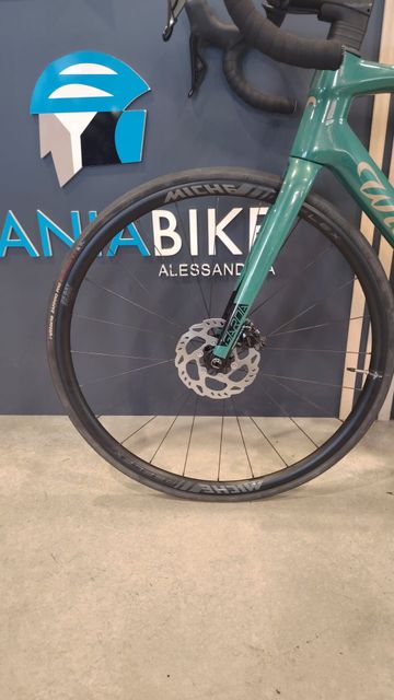 Brugt WILIER GARDA 2024 Road & Gravel — billede 5 af 10