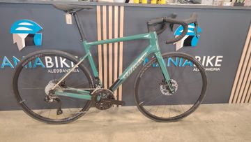 WILIER GARDA 2024 Road & Gravel d'occasion — image 2 sur 8