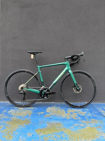 Wilier, WILIER GARDA