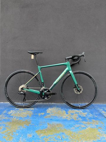 Gebrauchtes WILIER GARDA 2024 Road & Gravel