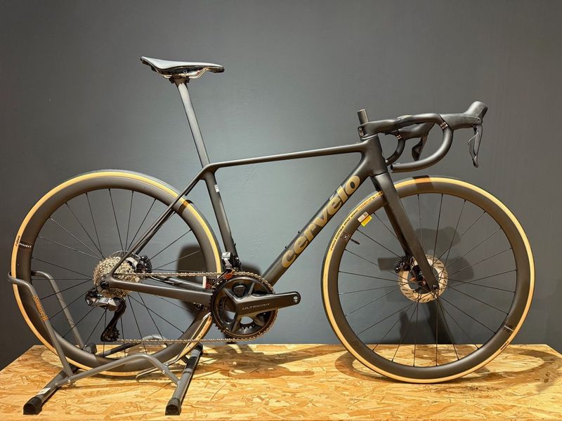 Used Cervélo R5 Ultegra Di2 2026 2026 Road & Gravel
