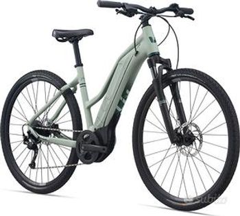 Used Giant Giant Liv Rove E+ 2023 Mountainbike — image 3 of 4