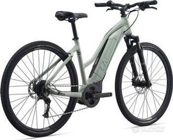 Used Giant Giant Liv Rove E+ 2023 Mountainbike — image 2 of 4