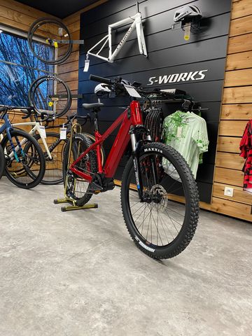 Brugt Moustache Samedi 27 OFF 2 2024 2024 Mountainbike — billede 3 af 5