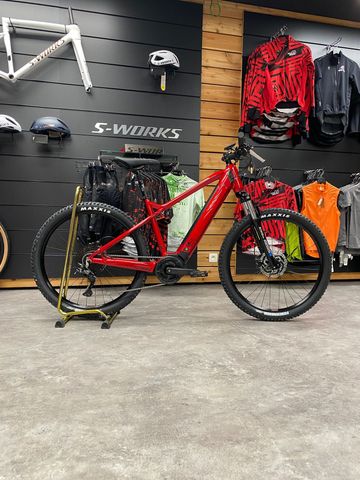 Używany Moustache Samedi 27 OFF 2 2024 2024 MTB