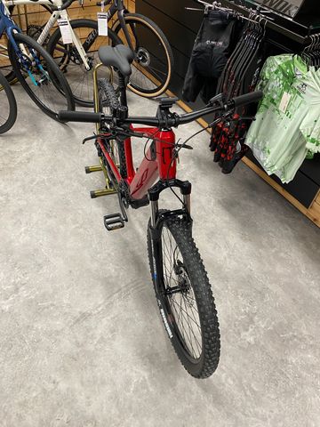Brugt Moustache Samedi 27 OFF 2 2024 2024 Mountainbike — billede 4 af 5