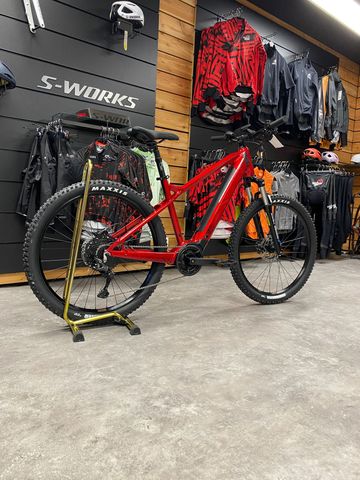 Brugt Moustache Samedi 27 OFF 2 2024 2024 Mountainbike — billede 2 af 5