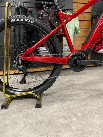 Brugt Moustache Samedi 27 OFF 2 2024 2024 Mountainbike — billede 5 af 5