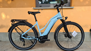 Giant Liv Amiti E+ 3 2023 MTB d'occasion