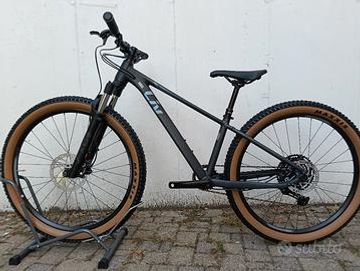 Używany Liv Tempt 1 Shimano CUES 1X10 Tektro Hydraulic Disc 2025 MTB