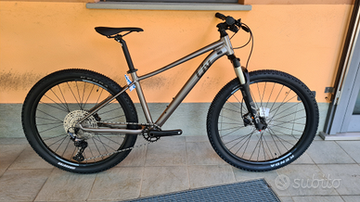 Liv Tempt 0 2022 MTB usato