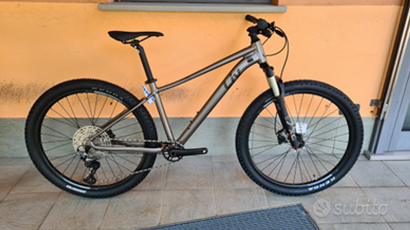 Used Liv Tempt 0 2022 MTB