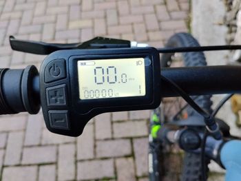 Used ROCKRIDER 27.5" E-ST 100 ELECTRIC MOUNTAIN BIKE 2021 2021 Mountainbike, Light Gray, 27.5 — image 4 of 7