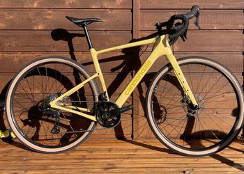 Cannondale, Topstone Carbon 3 2023