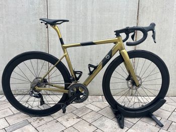 Officine Mattio, Lemma 2.0 Limited Edition