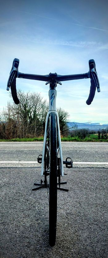 Used Specialized Venge Shimano Dura Ace Di2 2020 Road & Gravel, Light Gray — image 3 of 5