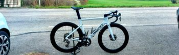 Used Specialized Venge Shimano Dura Ace Di2 2020 Road & Gravel