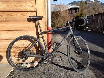 Brugt Van rysel RC500 2023 Road & Gravel