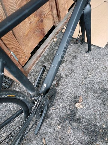 Used Van rysel RC500 2023 Road & Gravel, Black — image 4 of 4