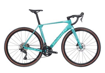 Bianchi Camaleonte 2016
