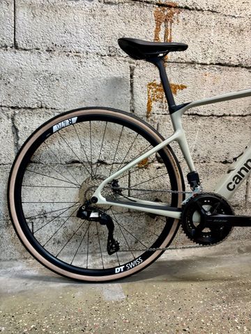 Brugt Cannondale Synapse Carbon 4 2026 2026 Road & Gravel — billede 3 af 3