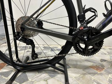 Używany Giant Defy Advanced 1 2025 2025 Road & Gravel — zdjęcie 3 z 6