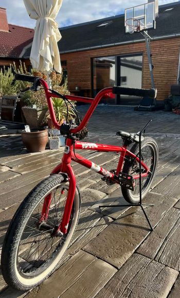 Felt, Bmx