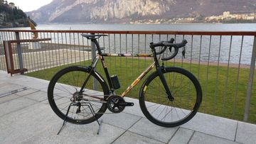 Gebrauchtes Dario Pegoretti DUENDE 2017 Road & Gravel