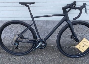 Scott Speedster Gravel 40 2024 2025 Road & Gravel usato