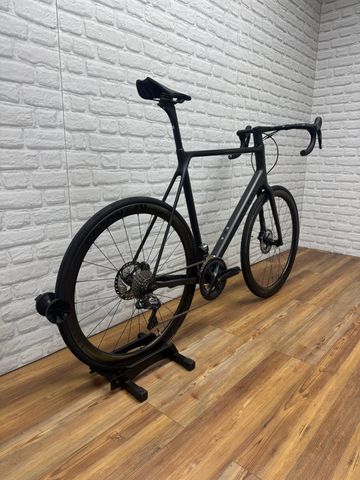 Brugt Canyon Ultimate CF SL 8 Disc Di2 2021 2021 Road & Gravel — billede 3 af 6