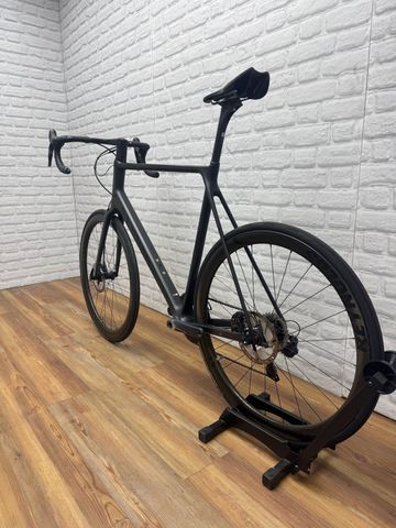 Brugt Canyon Ultimate CF SL 8 Disc Di2 2021 2021 Road & Gravel — billede 6 af 6