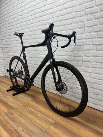 Brugt Canyon Ultimate CF SL 8 Disc Di2 2021 2021 Road & Gravel — billede 2 af 6
